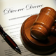 Illustration for article titled Going Out With A Bang: Couples End Marriages With Divorce Ceremonies